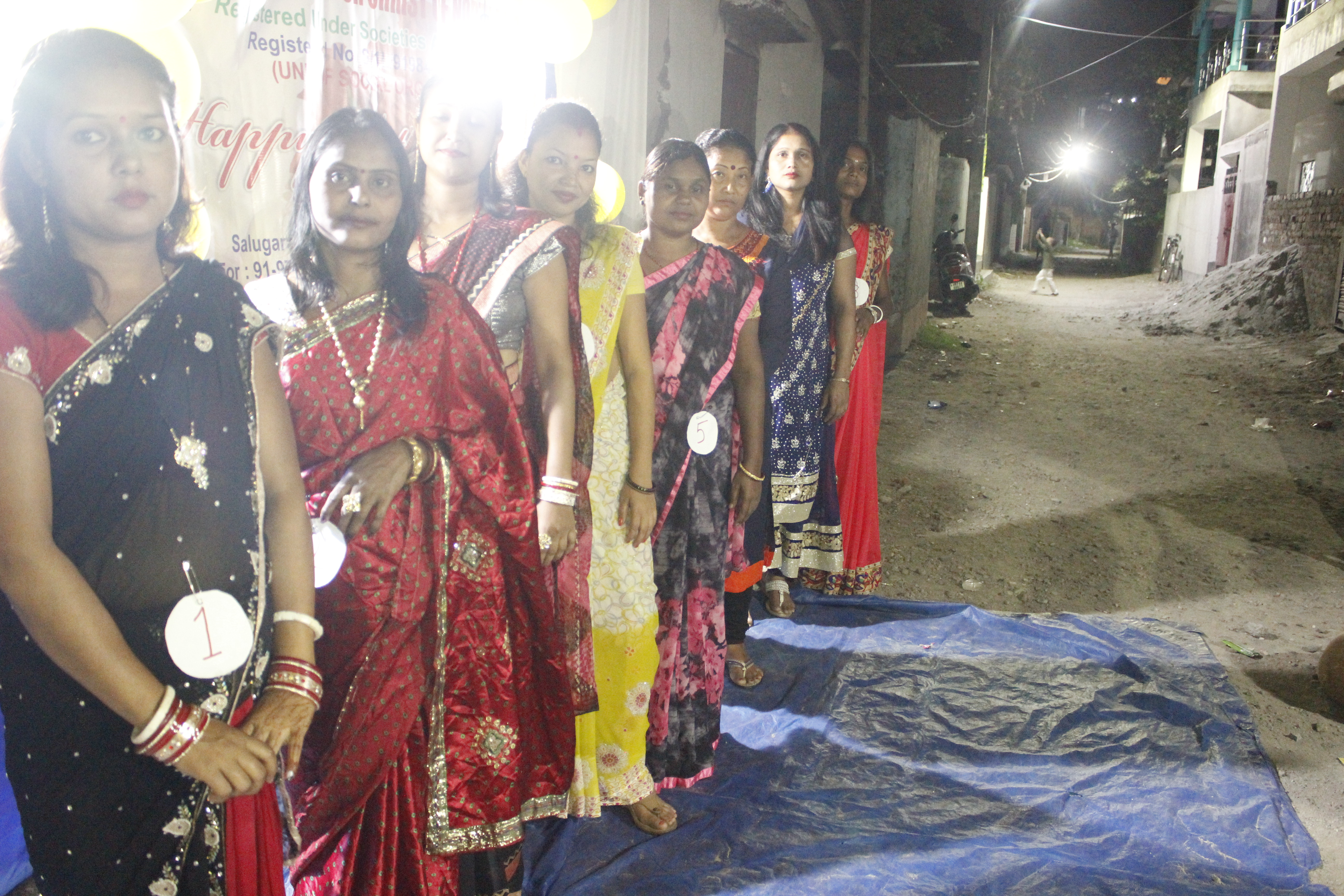 Ambassador For Christ of North Bengal